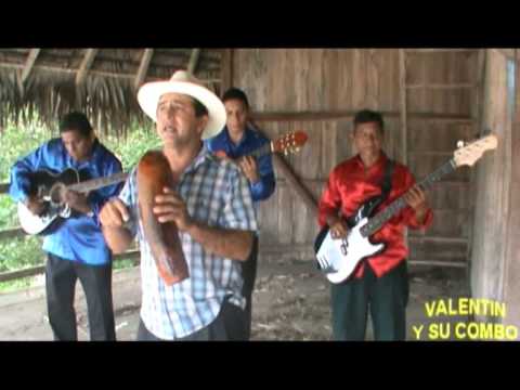 Yo se que te vas amor pasacalle Valentin Vera - Vinces Ecuador