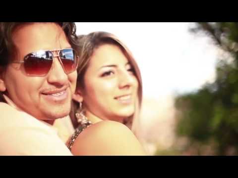 JORGE GRAJALES y LA SUPER BANDA ORQUESTA LA INGRATAVIDEO OFICIAL