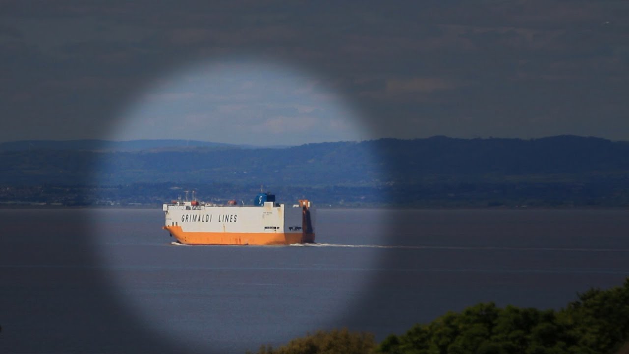 Ships in the Bristol Channel