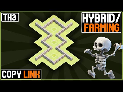 Best Th3 Base