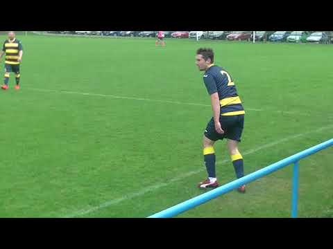 SK Liběšice vs TJ ČSAD Libouchec