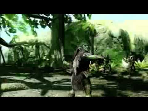 Marvel Ultimate Alliance 2 Green Goblin