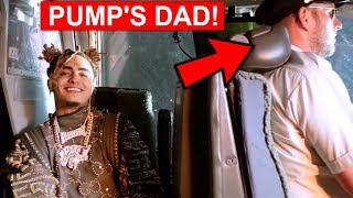 The Real Meaning of Lil Pump - &quot;Racks on Racks&quot; (Official Music Video)