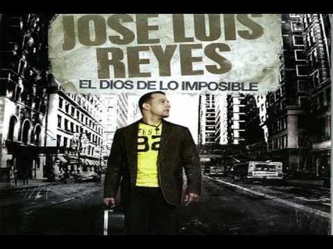 Espititu Santo - Jose Luis Reyes