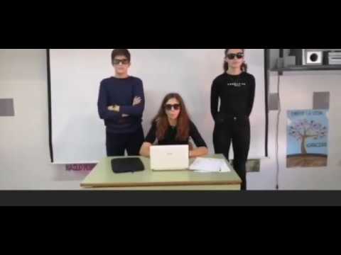 MISIÓN DEJA TU HUELLA ACTIVADA