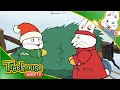 Max Ruby S Ruby S Perfect Tree Ep 61A HD Cartoons For Children