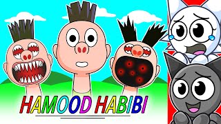 HAMOOD HABIBI JOINED SPRUNKI...