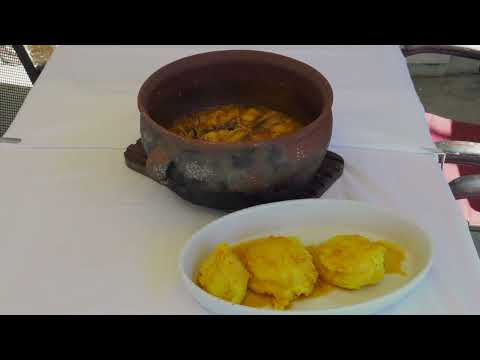 Restaurant FABRO Murter