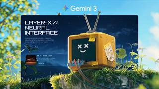 How I Build & Sell Beautiful $5,000 Animated Websites with AI (Google 