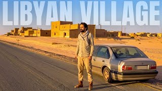 Download lagu Inside ANCIENT Villages in Libyan Desert 🇱🇾  mp3