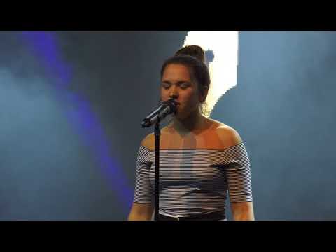 Ultimate Artist Marusa Covers Shawn Mendes' 'Mercy'