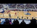 Jadakiss Williams Noxubee County Basketball Highlights 