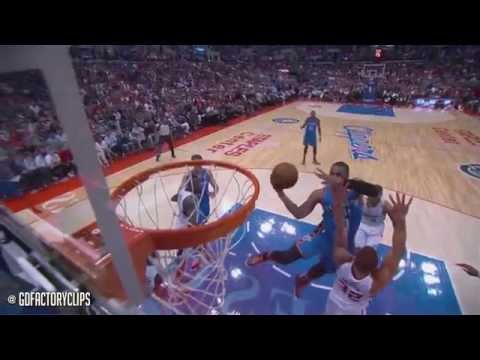 2014.04.09 - Russell Westbrook Full Highlights at Clippers - 30 Pts, 11 Reb, 6 Assists