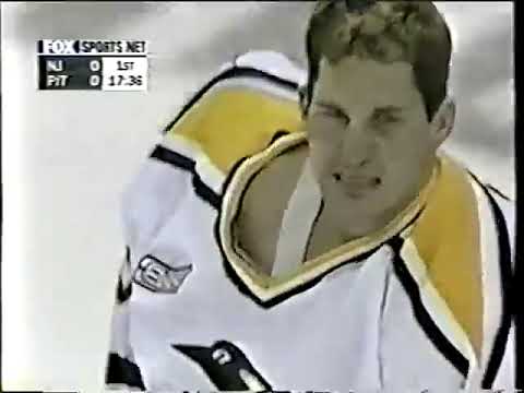 Dennis Bonvie vs Krzysztof Oliwa