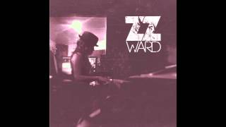 ZZ Ward - Til The Casket Drops (Audio Only)