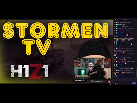 Summit1g reacts to random kid calling Stormen a cheater