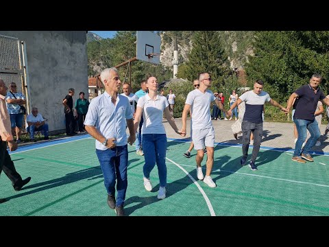 🔶️KOLO ZA DžEVADA KAŠIĆA🔶️TEFERIČ GLAVATIČEVO🔶️DOBRO RASPOLOŽENJE🔶️DR🔶️