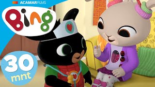 Download lagu Bing dan Sula berpura-pura menjadi raksasa! | Bing Bahasa Indonesia | Bing: Bit Terbaik mp3 Download lagu Bing dan Sula berpura-pura menjadi raksasa! | Bing Bahasa Indonesia | Bing: Bit Terbaik mp3
