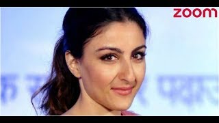 Soha Ali Khan Talks About The Constant Limelight On Taimur And Her Daughter Inaaya | Bollywood News