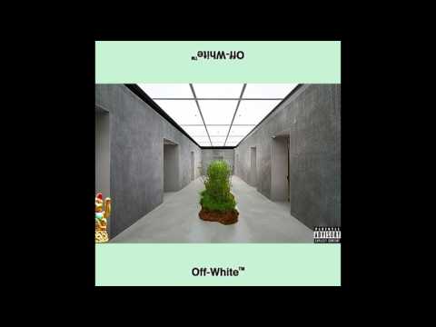 Global Dan feat. Mongo - "Off White" OFFICIAL VERSION