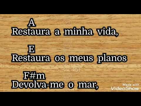 Ressuscita - me - Anderson Freire