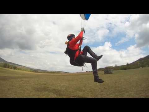 Kopie von Groundhandling Spitzerberg April 2017