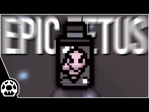 Ein epischer Fehlschlag - Isaac Repentance