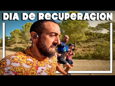 DIAS DE TRANSICION ➡ Recuperacion 😇