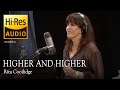 Rita Coolidge - Higher and Higher