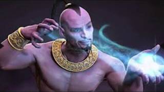 Don Henley - The Genie