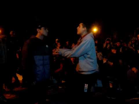 NITTRO vs AJAX - 8vos - VGB Free - Fecha 7 (3/8)