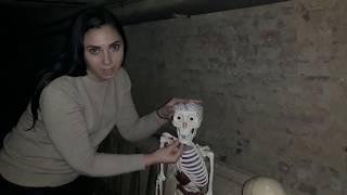 Медіаосвіта Шкільна містика