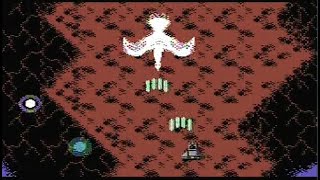TAU ZERO RELOADED (C64 - FULL GAME + MUSIC)
