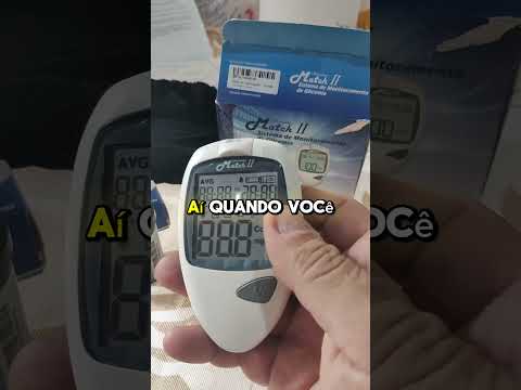 Setting the date and time on your Match 2 glucose meter