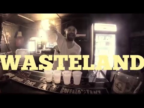 Dead Vinyl - Wasteland (Official Video)