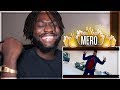 MERO - Hobby Hobby (Official Video) REACTION!! 🔥 MERO - Hobby Hobby (Official Video) REACTION!! 🔥