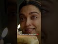 BRB Finding Tissues After Watching This Scene 🥹 ️ RedChilliesEntertainment Jawan DeepikaPadukon