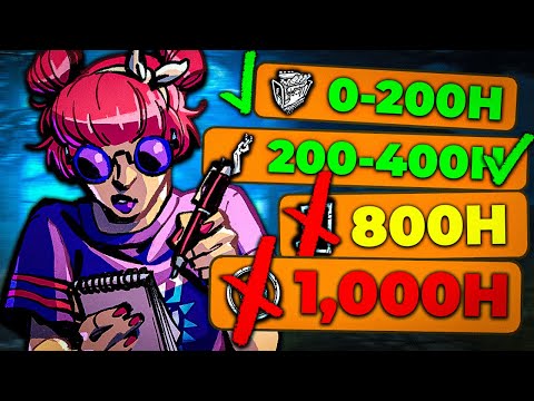 What's The Best Way To ACTUALLY Learn Survivor?