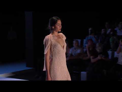 Cali Exposhow 2017 - Pasarela Emcali, Gina Murillo