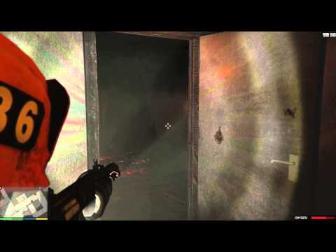 GTA V PC Walkthrough Part 58 - The Bureau Raid (1440p) [No Comentary]