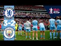 WOMEN'S FA CUP FINAL HIGHLIGHTS | Chelsea 3-2 Man City