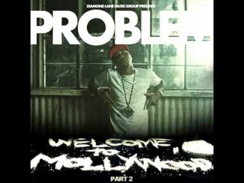 11 Problem Nasty Feat Bad Lucc E 40 Prod By Brandon Beatboy