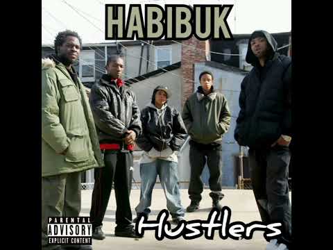 HabibUK - Hustlers