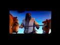 Ice Age 2002 Toothed Saber Tigers Attack Part 1 20th Anniversary Special