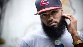 ☆☆☆ HOT NEW SONG Stalley - Harsh Ave ☆☆☆