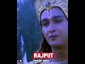 Kshtriya Rajput Abhimanyu Kshtriya  Rajput Shree Krishan Status ||Mahabharat||