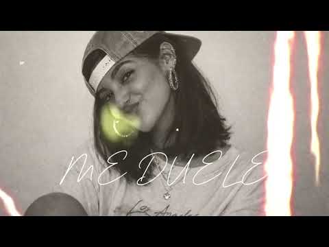 ME DUELE — Isabella Cruz