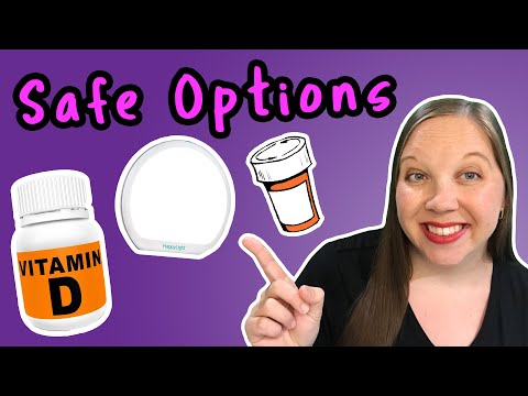 Depression in Pregnancy - What Can I Take?