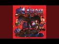 The Great White Buffalo (Live in Germany, December 1995)