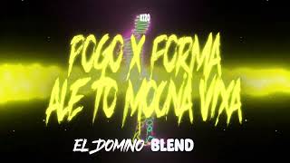 Download lagu Kizo - Pogo x Forma Ale To Mocna Vixa (El Domino Blend) mp3